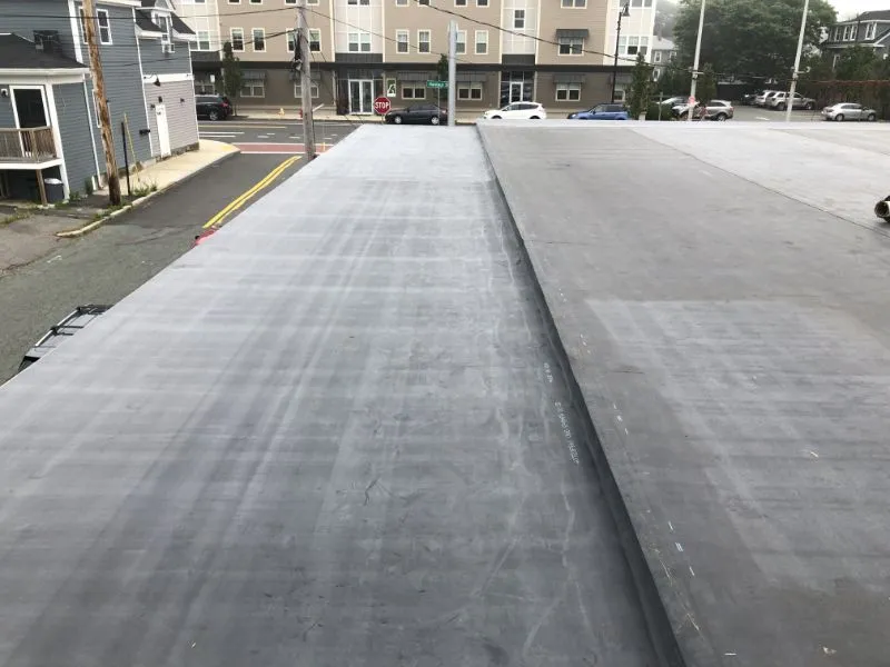 licensed roofers - Rapid Roofing