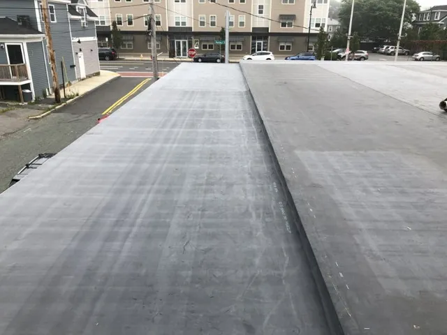 licensed roofers - Rapid Roofing