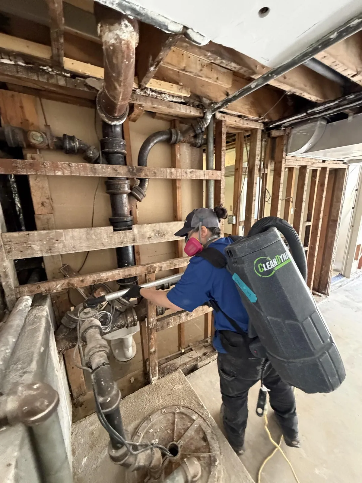 RestoPros of MetroWest-Worcester
