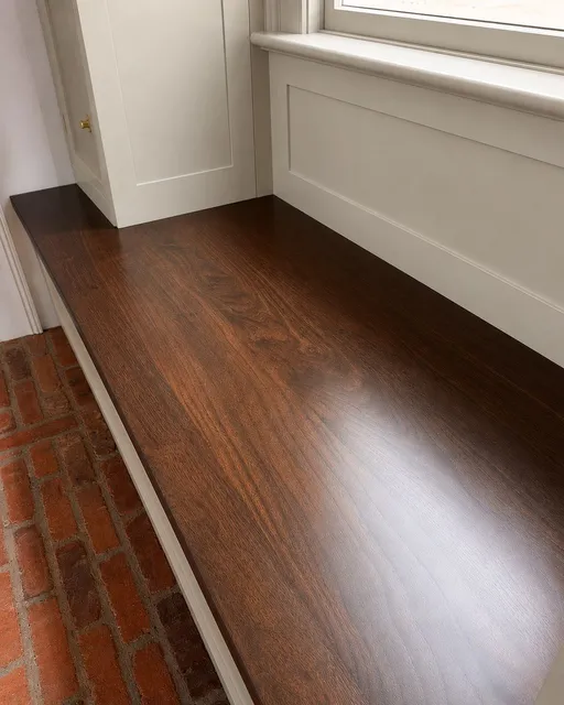 work photo from finishingtouchpaint.com
