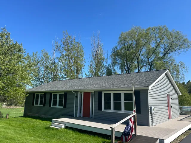 Murphy Roofing & Siding LLC work photo