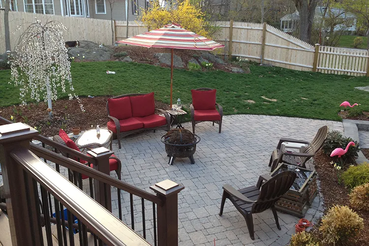 work photo from walsh-landscaping.com
