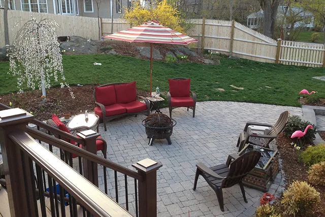 work photo from walsh-landscaping.com