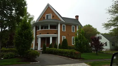 work photo from precisionplumbingct.com