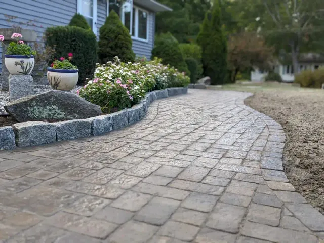 work photo from njblandscapes.com