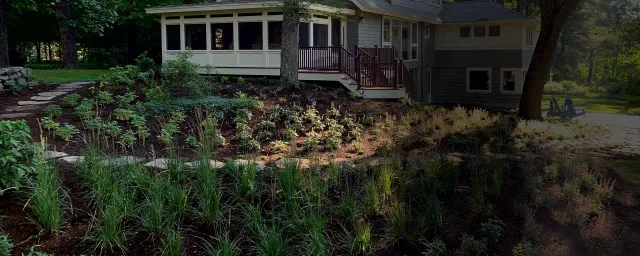 Planting