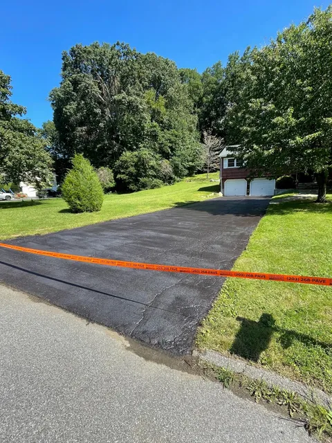 Pavement Services LLC work photo