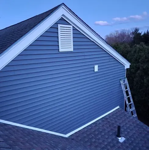 Bridgeport Roofing Company