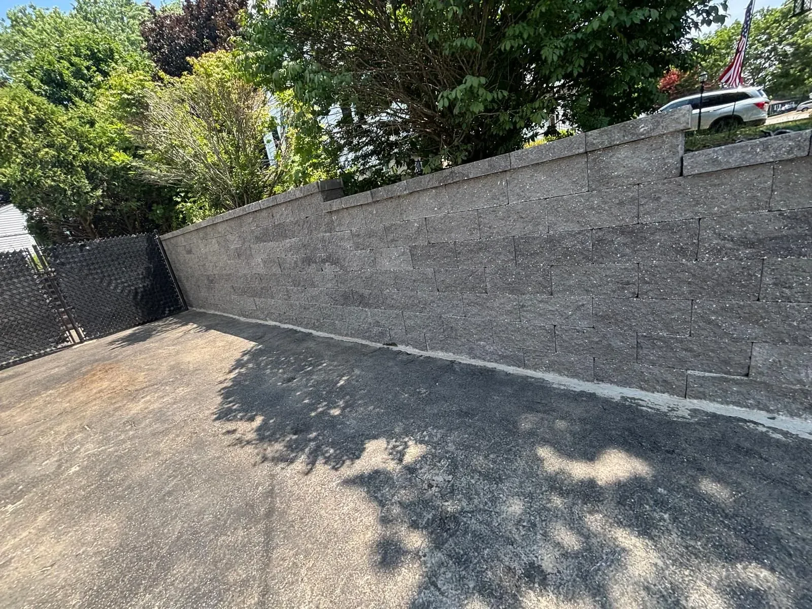 Primeline Masonry and Roofing Corp researched project photo