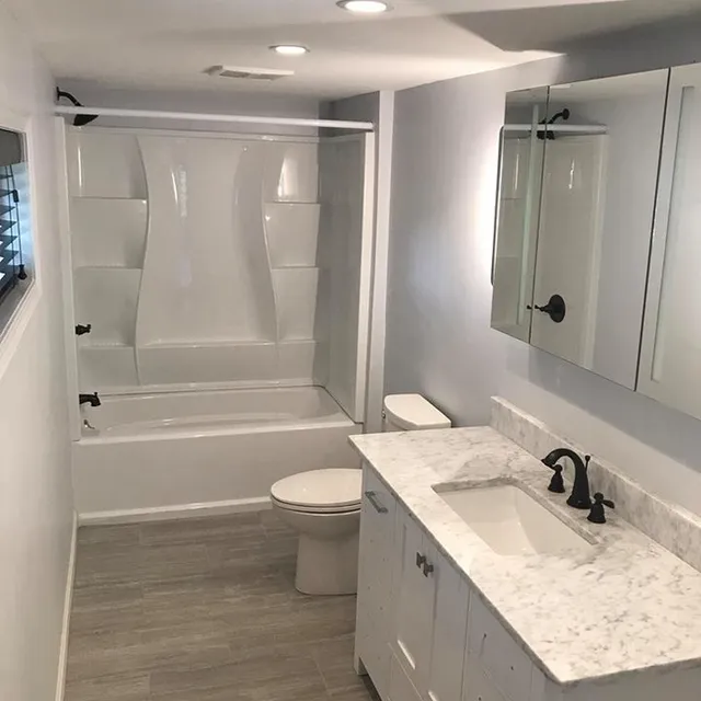 INNOVATION HOME IMPROVEMENT CONSTRUCTION INC researched project photo