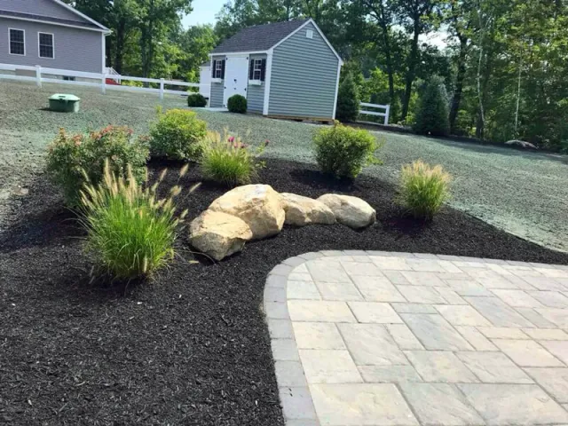 work photo from giantlandscaping.net