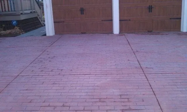 work photo from giordanoconcrete.com