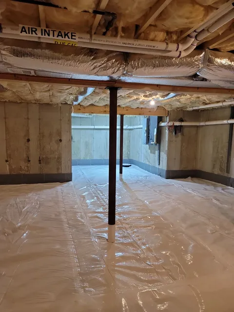 Drycrete Waterproofing