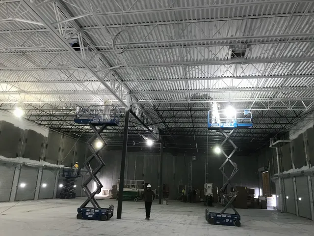 work photo from loganforpainting.com