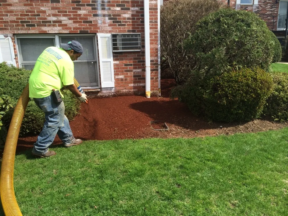 work photo from salcorplandscaping.com