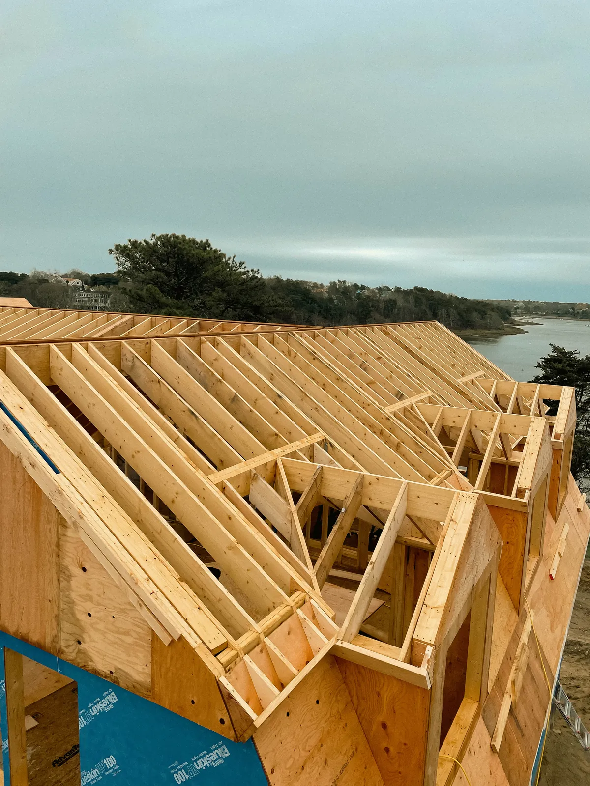 work photo from pirescarpentryinc.com