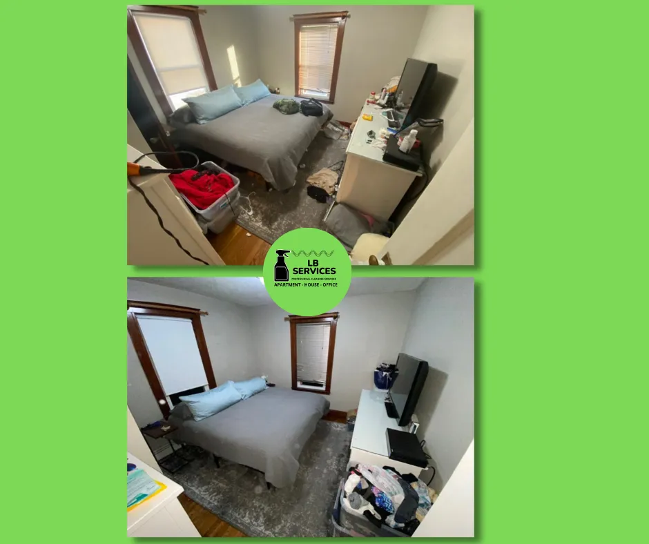 LB Cleaning Services