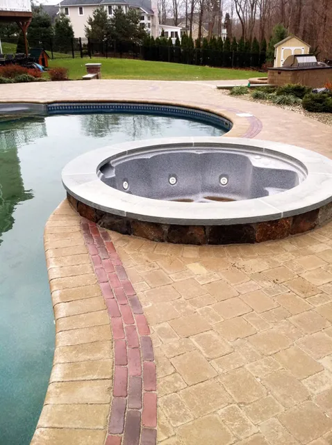 work photo from sevenmapleslandscaping.com