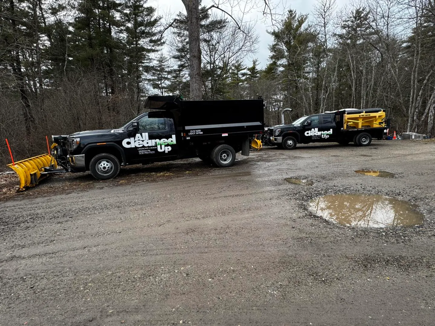 work photo from allcleaneduplandscaping.com