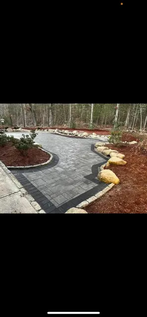 Commercial Landscape Design