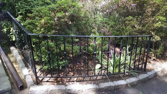 Railings