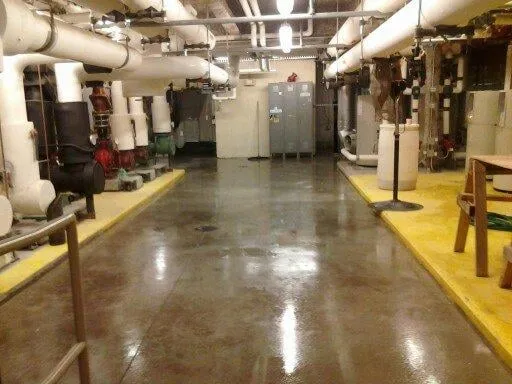Panamerican Duct Cleaning researched project photo