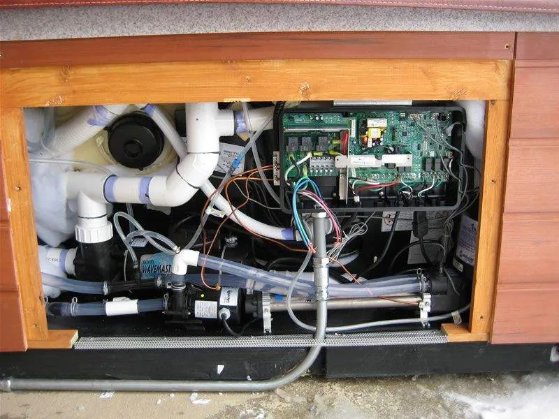 work photo from kssantoselectric.com
