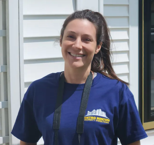 work photo from metrobostonpropertyinspections.com