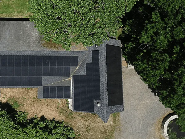 residential solar kittery