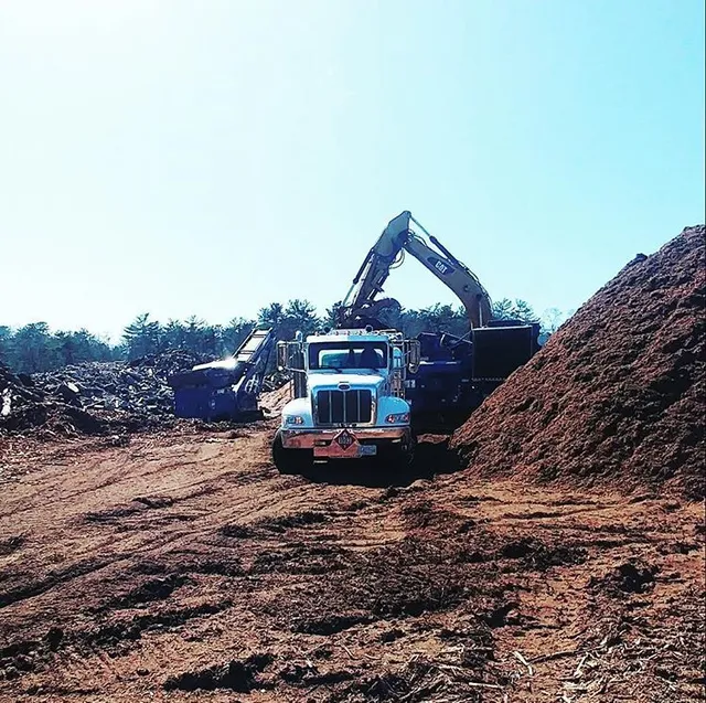 Chalker Heating & Fuel, LLC