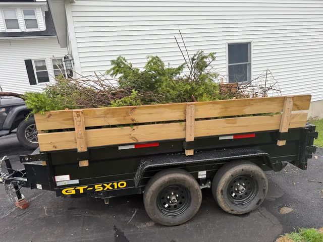 Sposato Services llc work photo