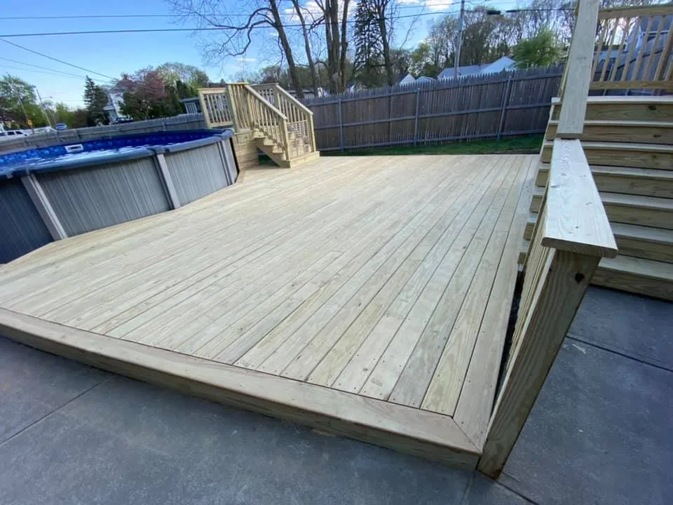 work photo from elisconstructioninc.com