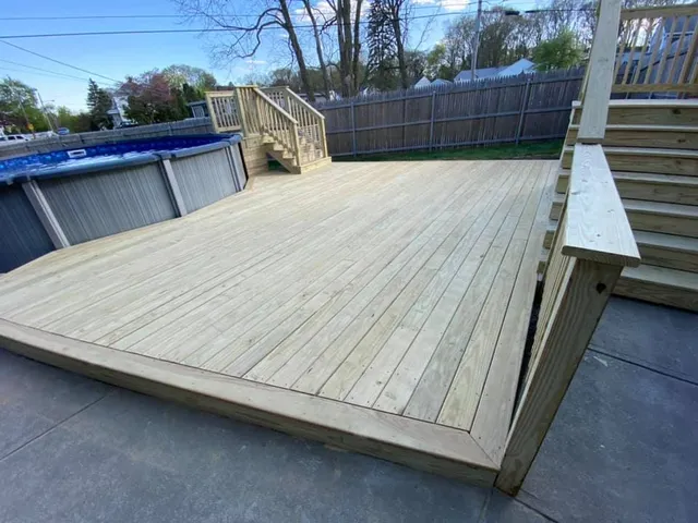 work photo from elisconstructioninc.com