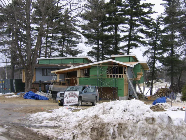 work photo from meaderremodelingcontractor.com