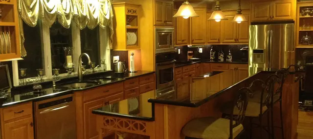 work photo from doolankitchens.com
