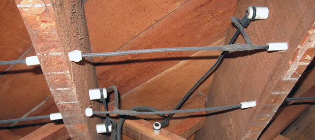 work photo from bishopelectricllc.com