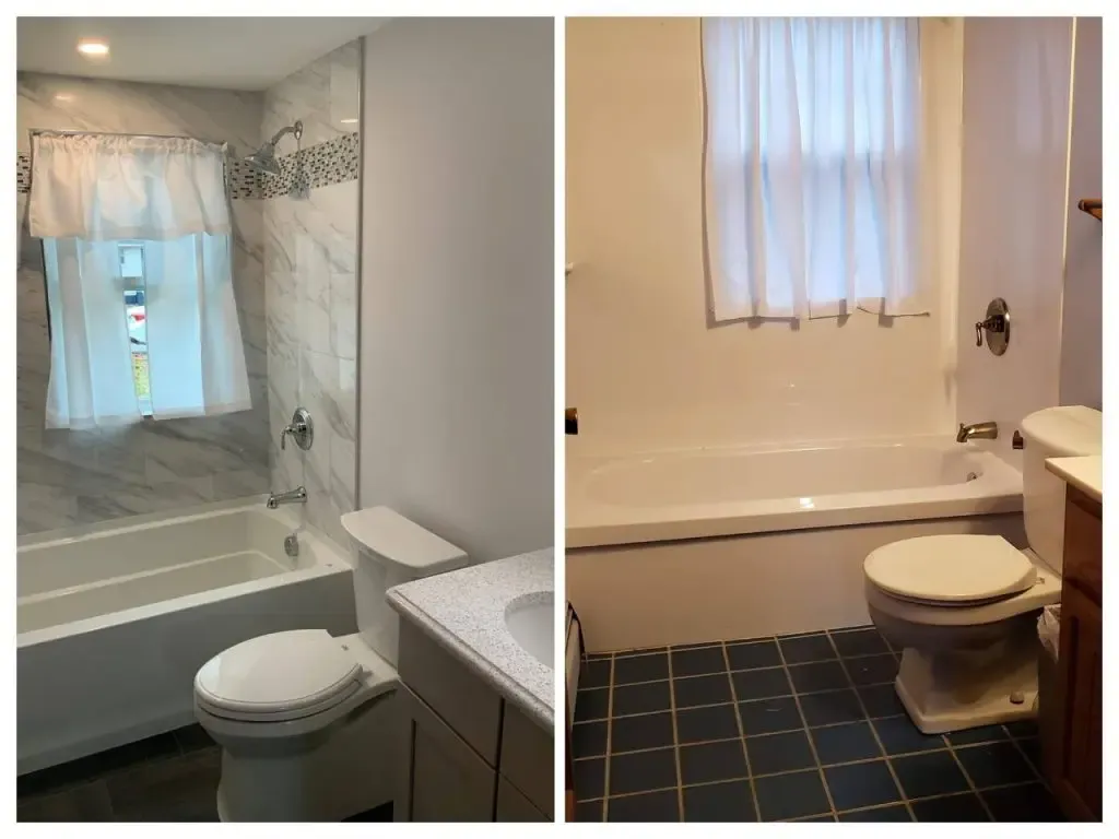 work photo from ayottehomeimprovements.com