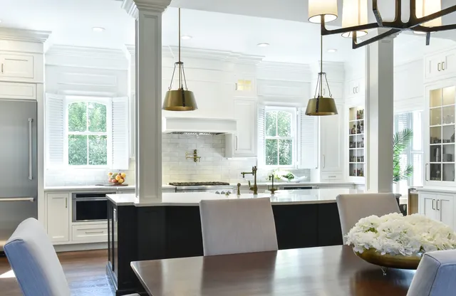 work photo from heritagekitchendesignri.com