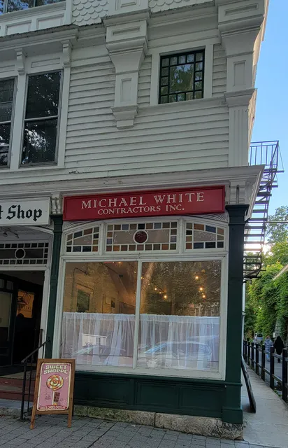 Michael White Contractors work photo
