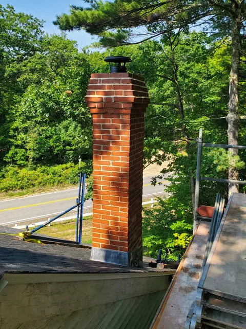 Steppingstones Masonry work photo