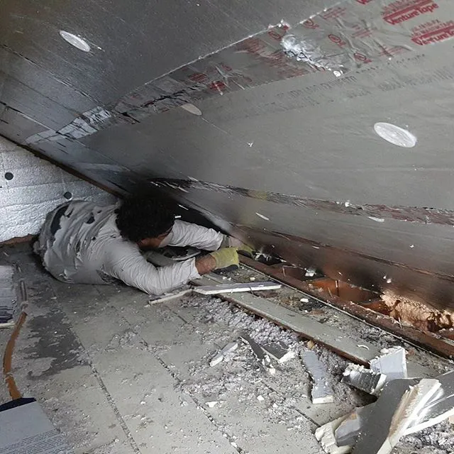 work photo from allstarinsulationri.com