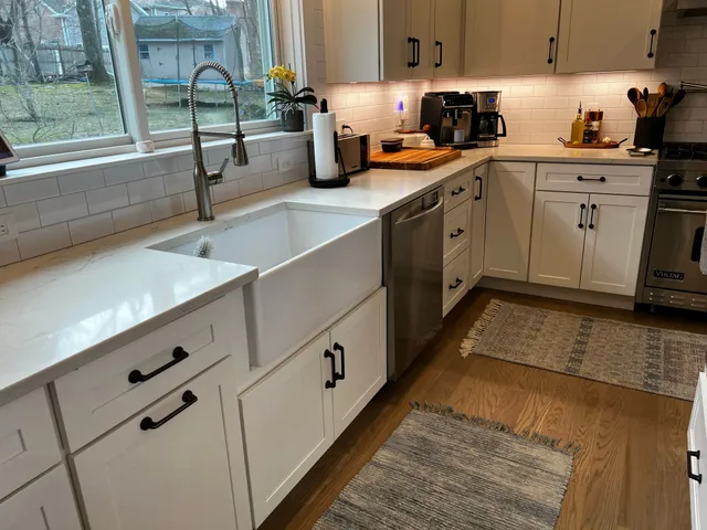 Finest Kind Cleaning Services work photo