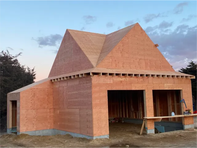 work photo from docarmocarpentry.com