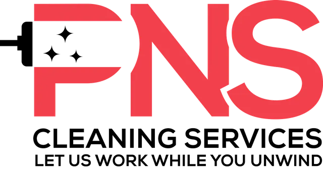 PNS Cleaning Services logo