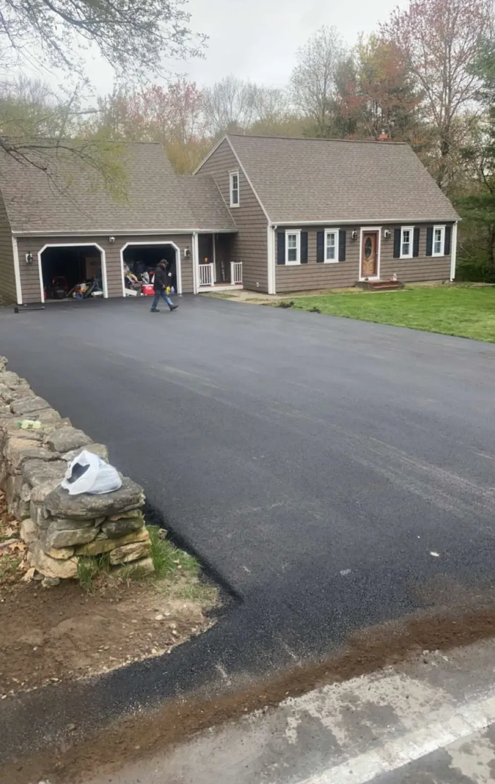 LMM ASPHALT INC