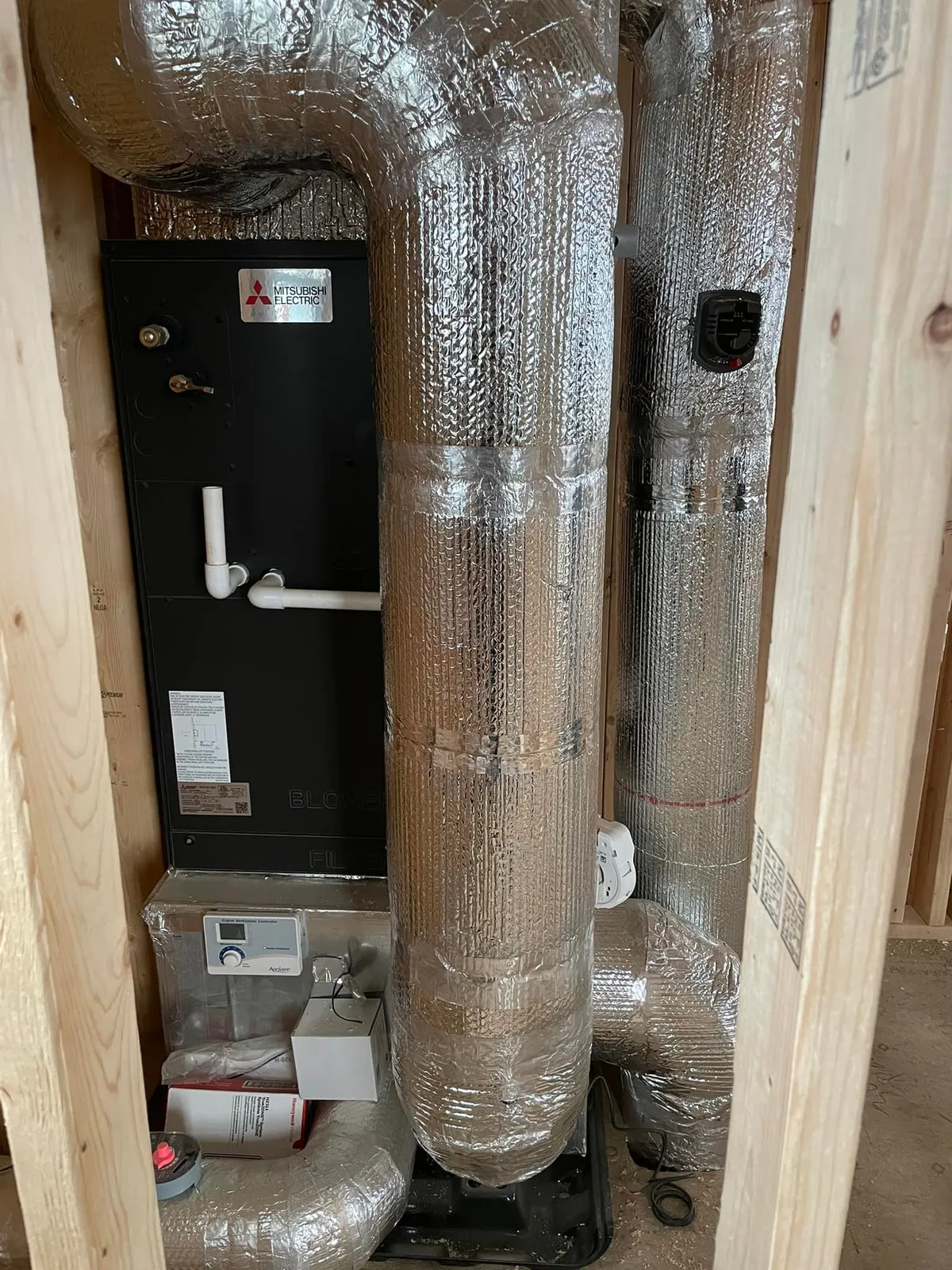 Gaudet Heating and Cooling
