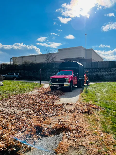 Right Way Landscaping Corp.