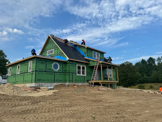 RJS Construction LLC work photo