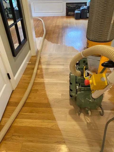 work photo from finesse-flooring.com