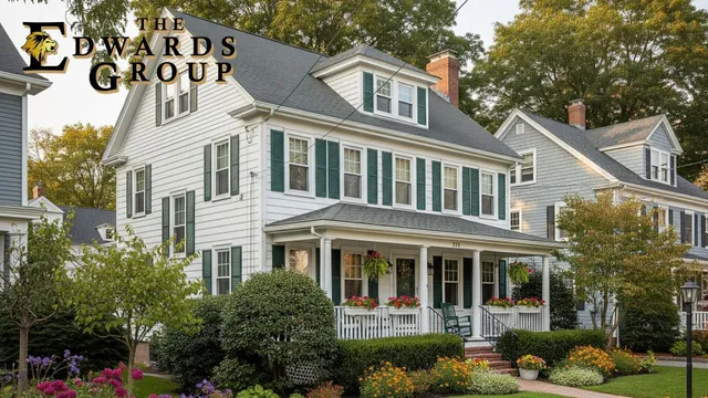 The Edwards Group, LLC work photo
